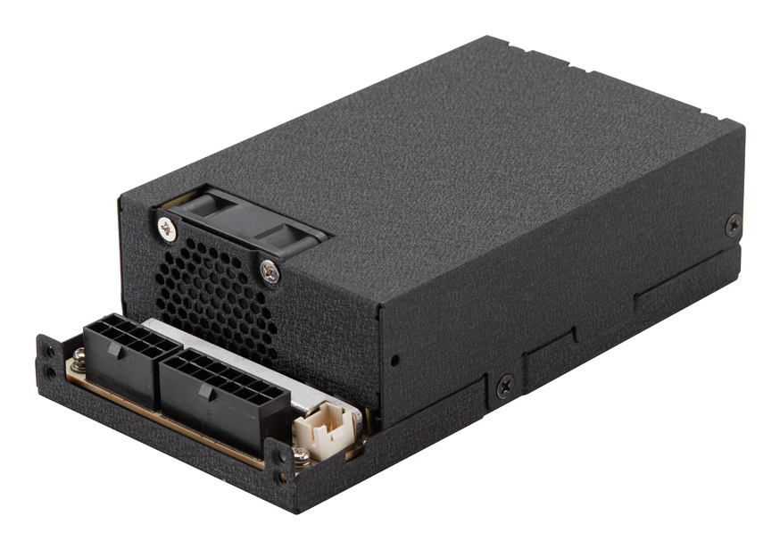 Захранване FSP FlexGURU 300W ATX 2.52 Black PSU - PPA3004300