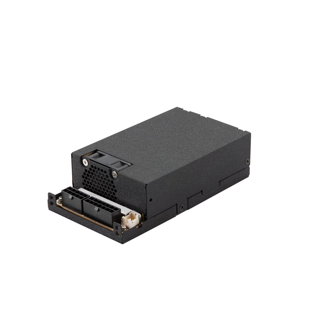 Захранване FSP FlexGURU 300W ATX 2.52 Black PSU - PPA3004300