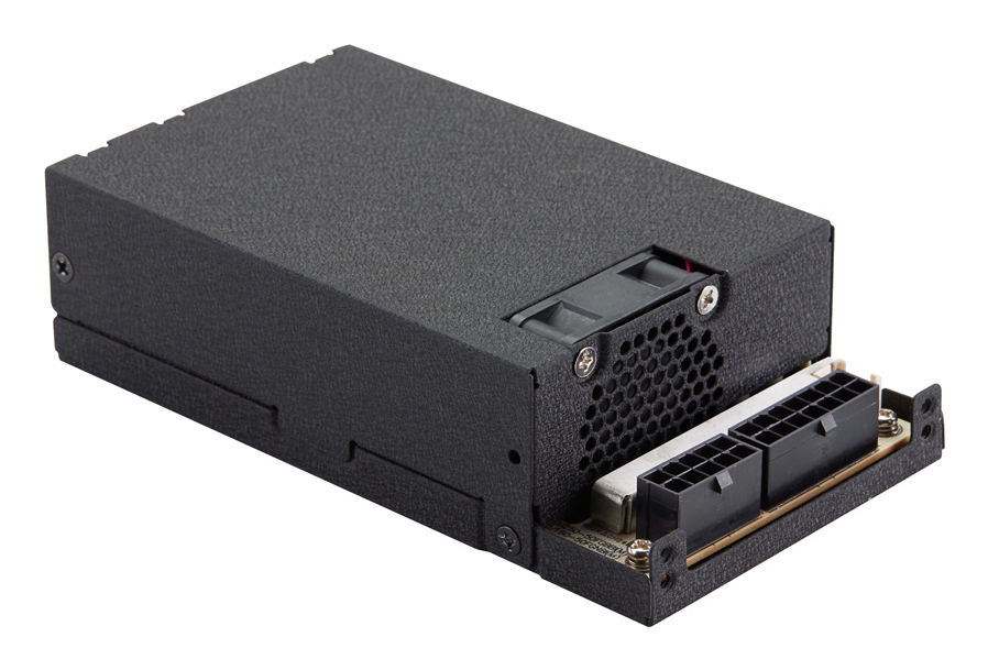 Захранване FSP FlexGURU 300W ATX 2.52 Black PSU - PPA3004300