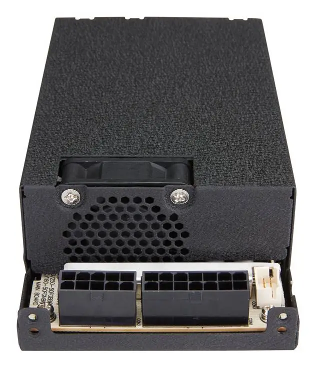 Захранване FSP FlexGURU 300W ATX 2.52 Black PSU - PPA3004300