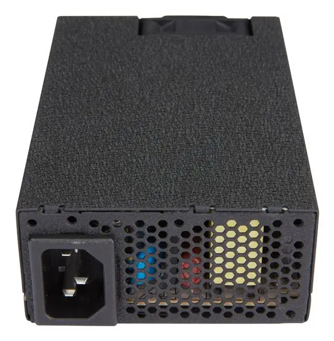 Захранване FSP FlexGURU 300W ATX 2.52 Black PSU - PPA3004300