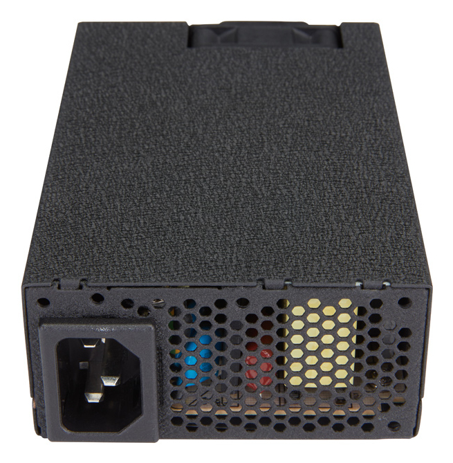Захранване FSP FlexGURU 300W ATX 2.52 Black PSU - PPA3004300
