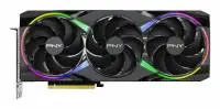 Видео карта PNY GeForce RTX 5080 EPIC-X OC 16GB GDDR7 - VCG508016TFXXPB1-O