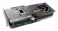 Видео карта PNY GeForce RTX 5080 EPIC-X OC 16GB GDDR7 - VCG508016TFXXPB1-O