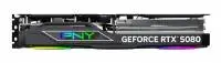 Видео карта PNY GeForce RTX 5080 EPIC-X OC 16GB GDDR7 - VCG508016TFXXPB1-O