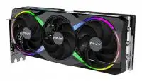 Видео карта PNY GeForce RTX 5080 EPIC-X OC 16GB GDDR7 - VCG508016TFXXPB1-O