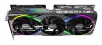 Видео карта PNY GeForce RTX 5080 EPIC-X OC 16GB GDDR7 - VCG508016TFXXPB1-O
