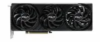 Видео карта Palit GeForce RTX 5070 Infinity 3 OC 12GB GDDR7 - NE75070S19K9-GB2050S
