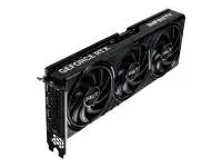 Видео карта Palit GeForce RTX 5070 Infinity 3 OC 12GB GDDR7 - NE75070S19K9-GB2050S
