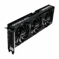 Видео карта Palit GeForce RTX 5070 Infinity 3 OC 12GB GDDR7 - NE75070S19K9-GB2050S