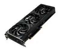 Видео карта Palit GeForce RTX 5070 Infinity 3 OC 12GB GDDR7 - NE75070S19K9-GB2050S