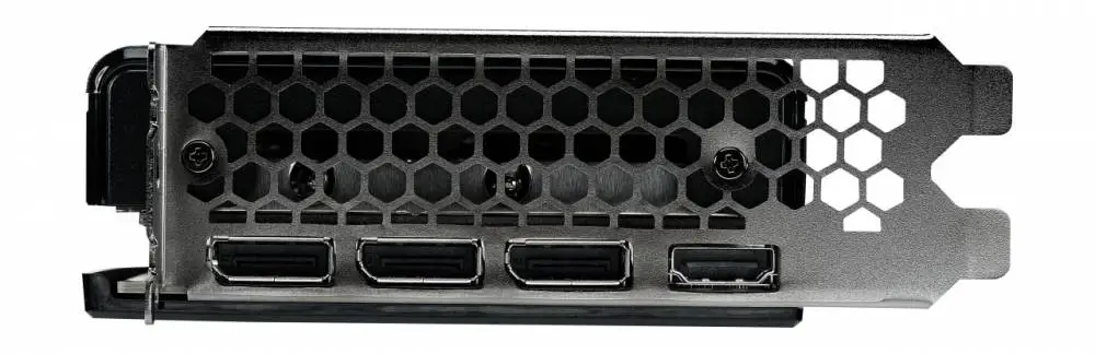 Видео карта Palit GeForce RTX 5070 Infinity 3 OC 12GB GDDR7 - NE75070S19K9-GB2050S