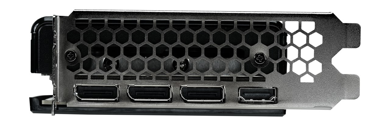Видео карта Palit GeForce RTX 5070 Infinity 3 OC 12GB GDDR7 - NE75070S19K9-GB2050S