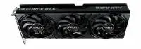 Видео карта Palit GeForce RTX 5070 Infinity 3 OC 12GB GDDR7 - NE75070S19K9-GB2050S