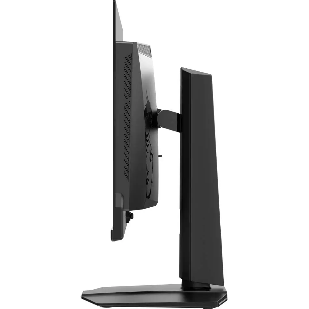 Монитор MSI MPG 271QR QD-OLED X50 Gaming Monitor, 26.5", 0.03ms, 500Hz, 2560x1440, G-SYNC, AMD FreeSync Premium Pro, ClearMR 21000, HDR True Black 500, Type-C(98W PD), DP(2.1a), 2xHDMI(2.1), USB Hub, Black - 9S6-3CF49T-001