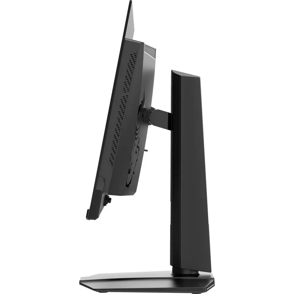 Монитор MSI MPG 271QR QD-OLED X50 Gaming Monitor, 26.5", 0.03ms, 500Hz, 2560x1440, G-SYNC, AMD FreeSync Premium Pro, ClearMR 21000, HDR True Black 500, Type-C(98W PD), DP(2.1a), 2xHDMI(2.1), USB Hub, Black - 9S6-3CF49T-001