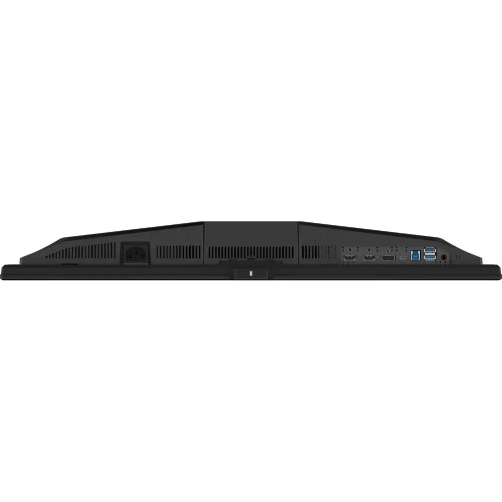 Монитор MSI MPG 271QR QD-OLED X50 Gaming Monitor, 26.5", 0.03ms, 500Hz, 2560x1440, G-SYNC, AMD FreeSync Premium Pro, ClearMR 21000, HDR True Black 500, Type-C(98W PD), DP(2.1a), 2xHDMI(2.1), USB Hub, Black - 9S6-3CF49T-001