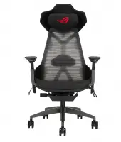 Геймърски стол ASUS ROG Destrier Ergo