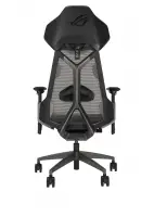 Геймърски стол ASUS ROG Destrier Ergo