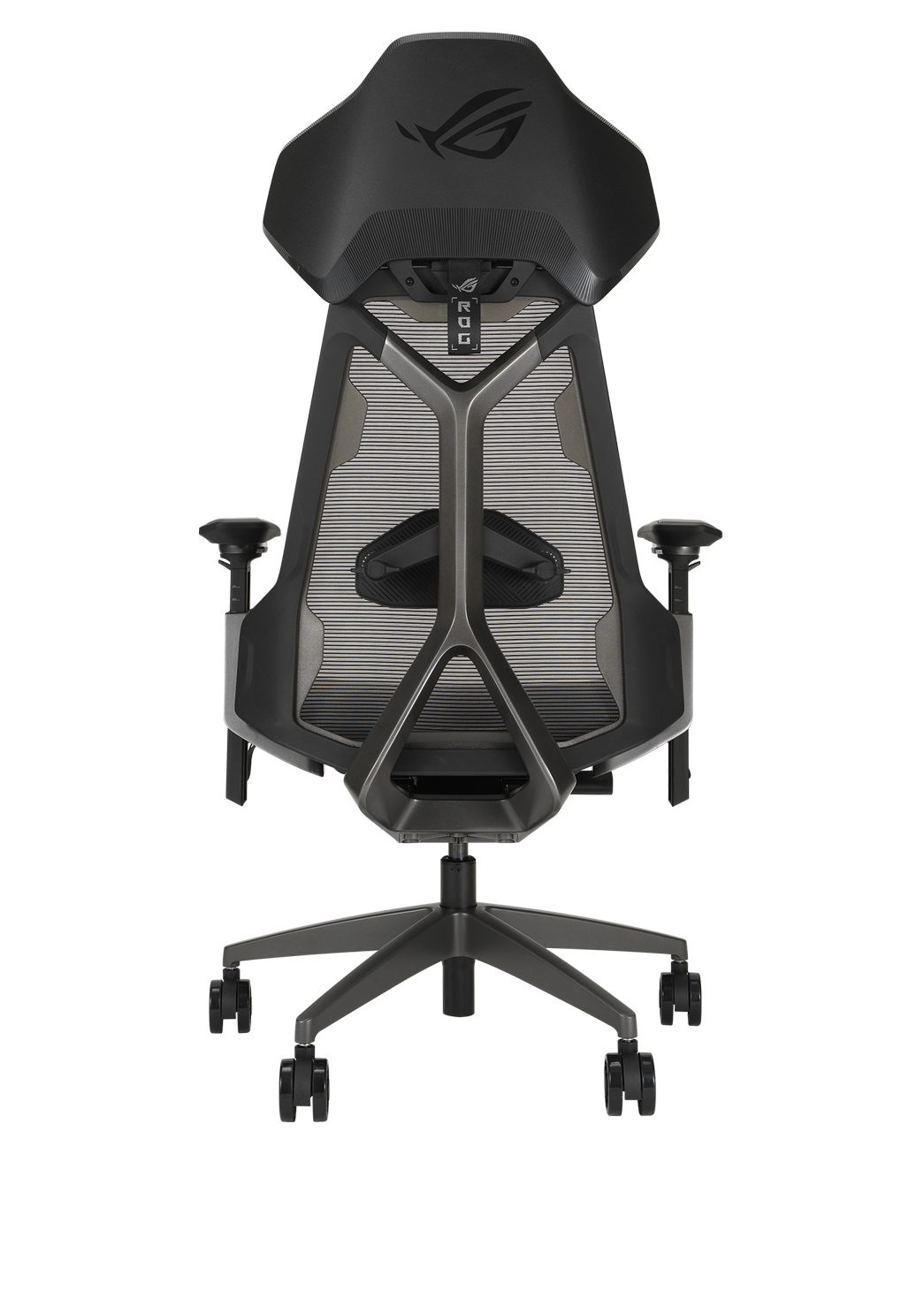 Геймърски стол ASUS ROG Destrier Ergo