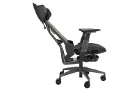Геймърски стол ASUS ROG Destrier Ergo