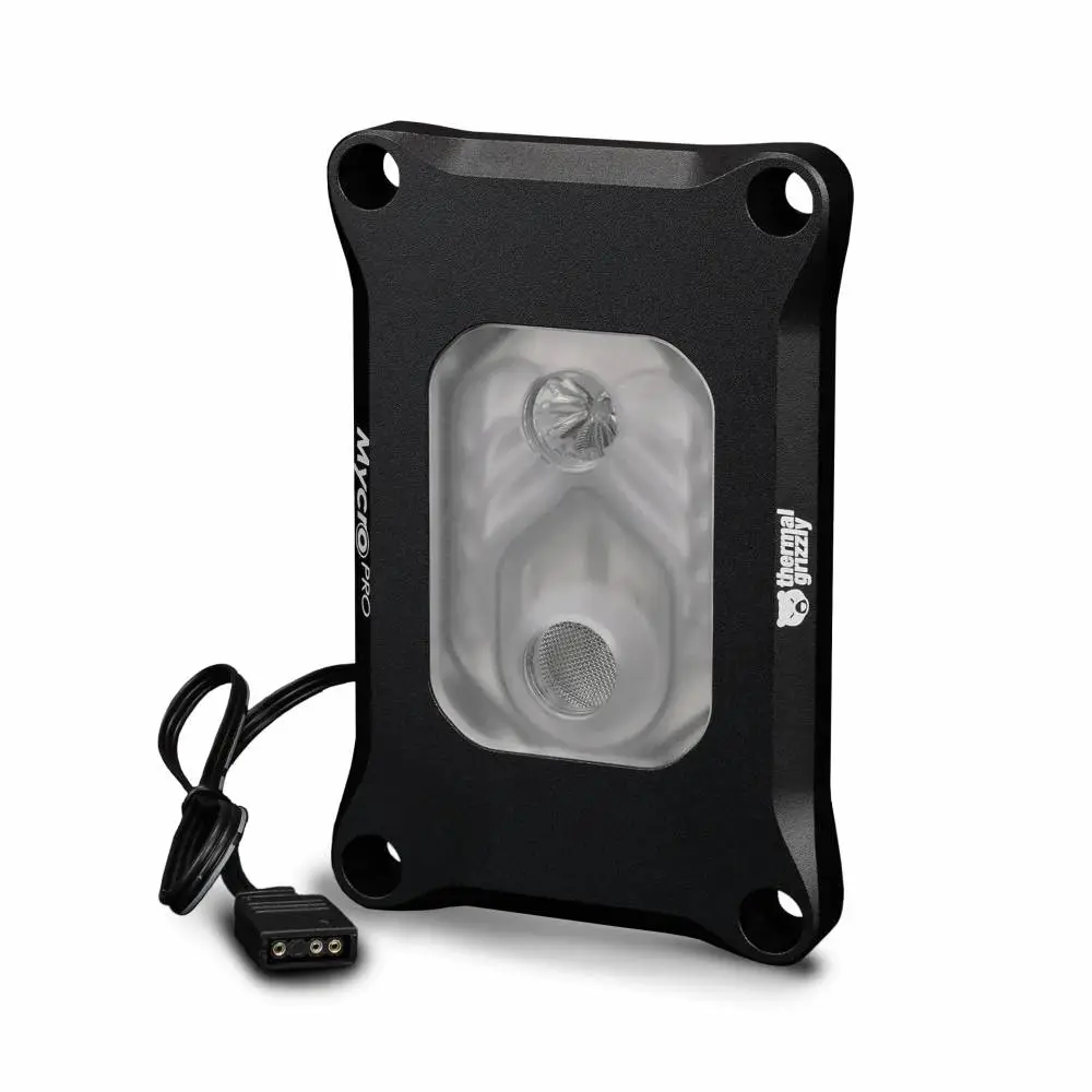 Воден блок за процесор Thermal Grizzly AM5 Mycro Pro RGB
