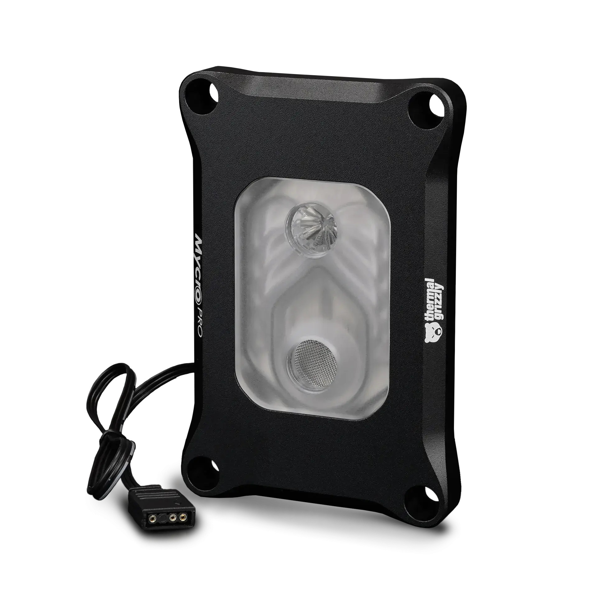 Воден блок за процесор Thermal Grizzly AM5 Mycro Pro RGB