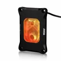 Воден блок за процесор Thermal Grizzly AM5 Mycro Pro RGB
