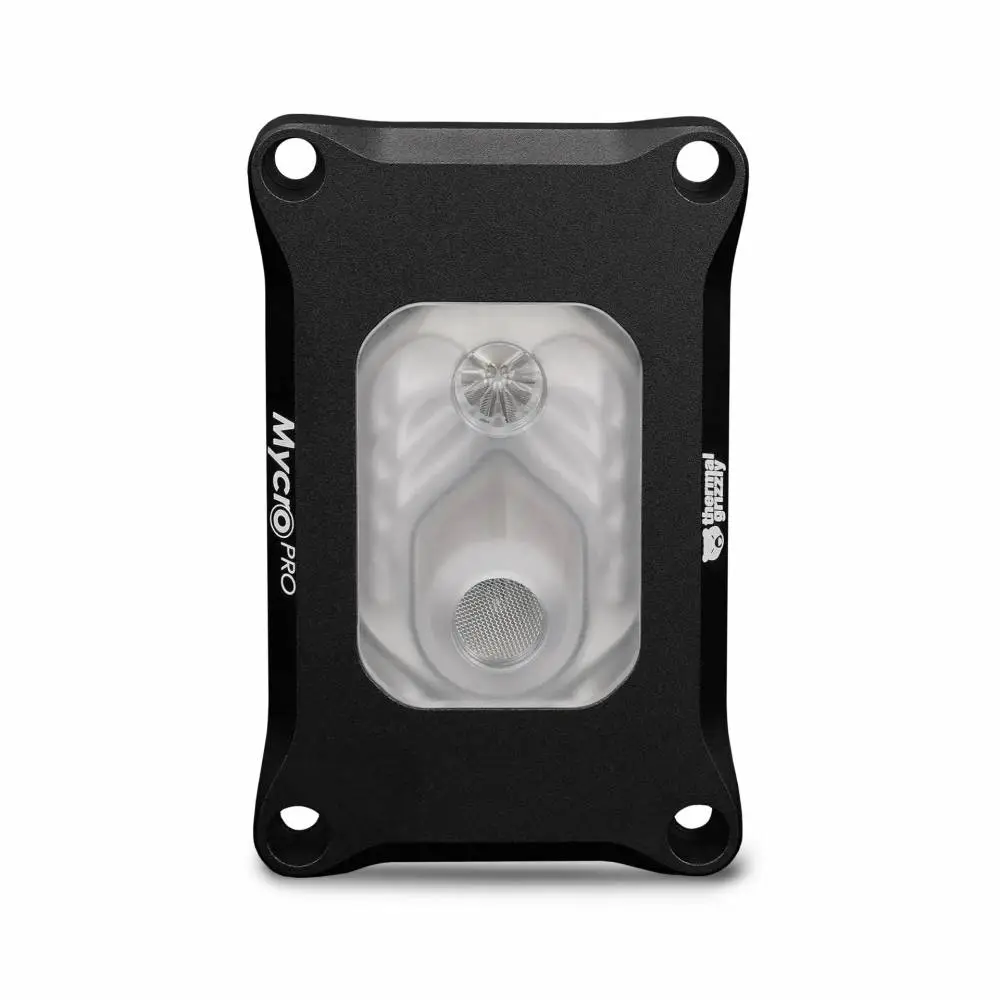 Воден блок за процесор Thermal Grizzly AM5 Mycro Pro RGB