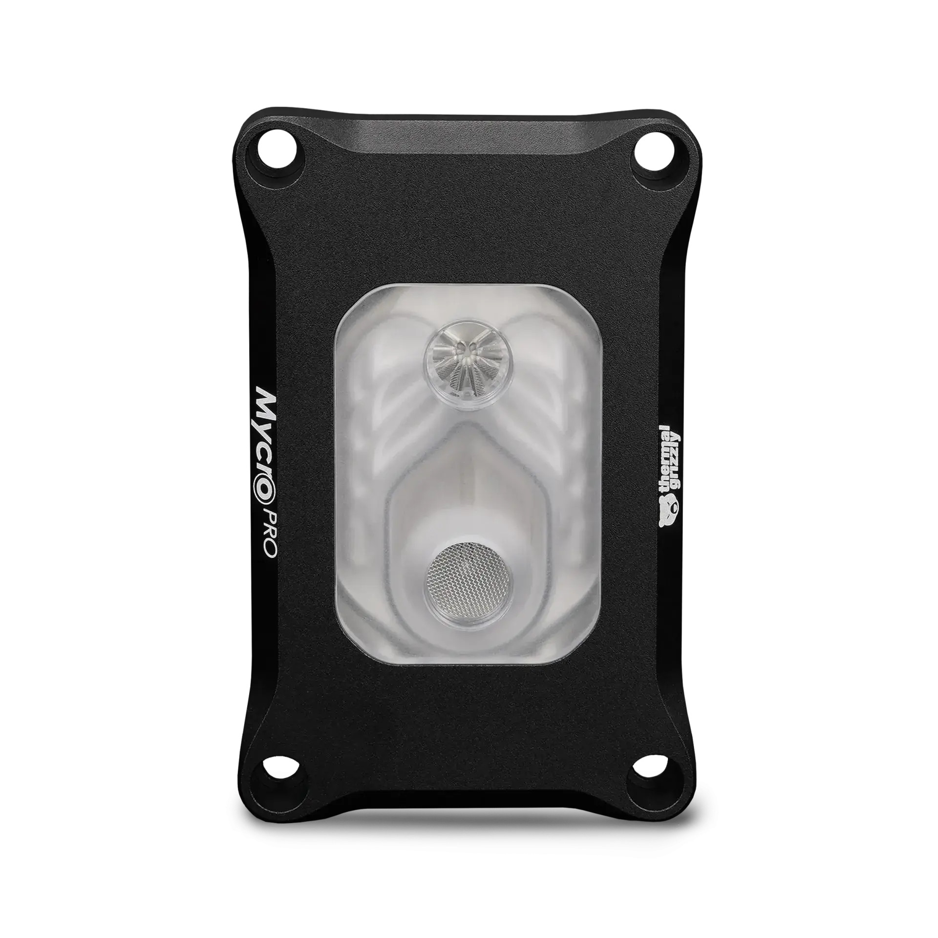 Воден блок за процесор Thermal Grizzly AM5 Mycro Pro RGB