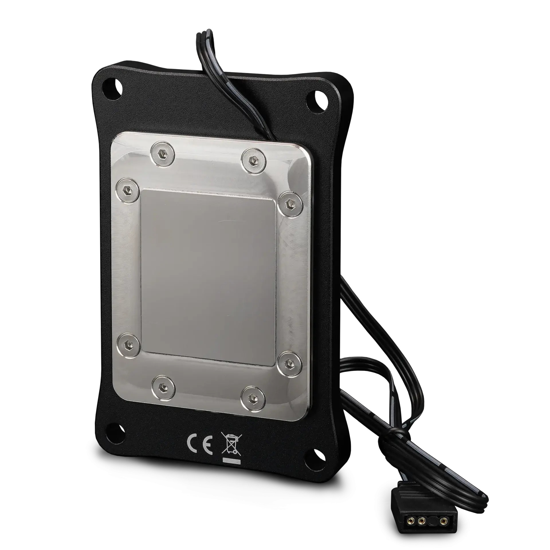 Воден блок за процесор Thermal Grizzly AM5 Mycro Pro RGB
