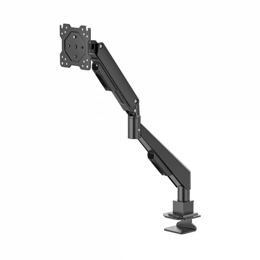 HAMA Стойка за монитор за бюро, 17"-35", регулируема, газова пружина
