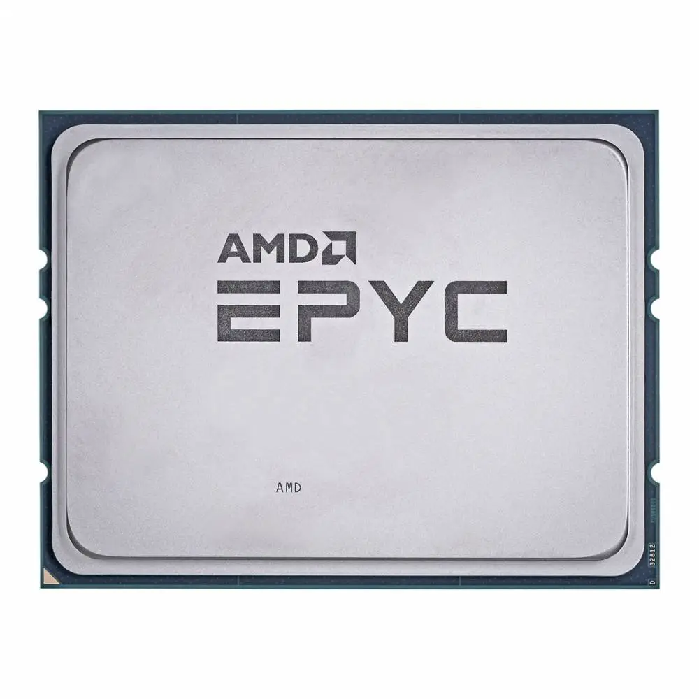 Επεξεργαστής AMD EPYC 9654P Tray - 100-000000803