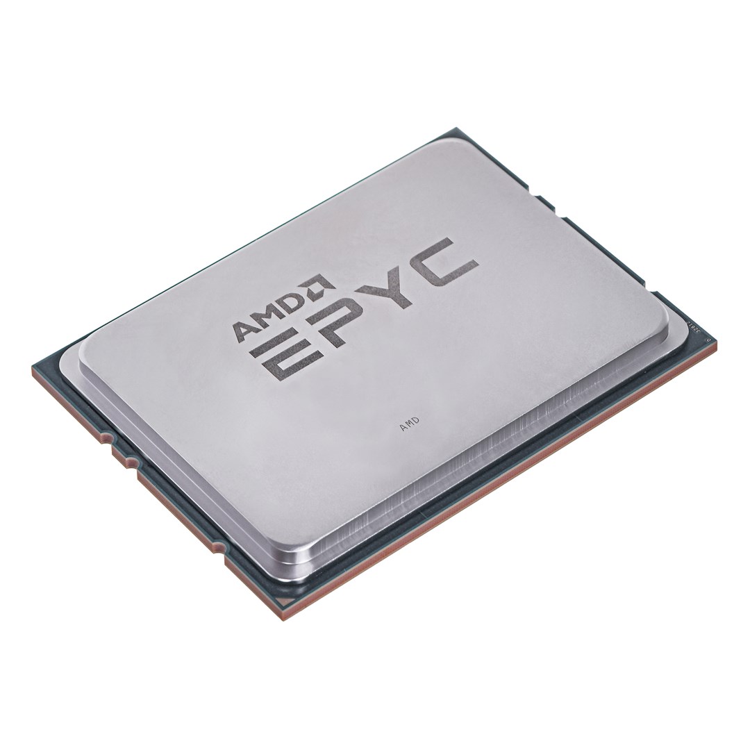 Processore AMD EPYC 4464P Tray - 100-000001478