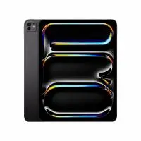 Таблет Apple 13 inch Ipad Pro (M5) Wi-Fi 512GB w Standart Glass- Space Black