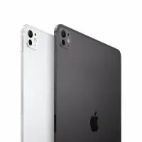 Таблет Apple 13 inch Ipad Pro (M5) Wi-Fi 512GB w Standart Glass- Space Black