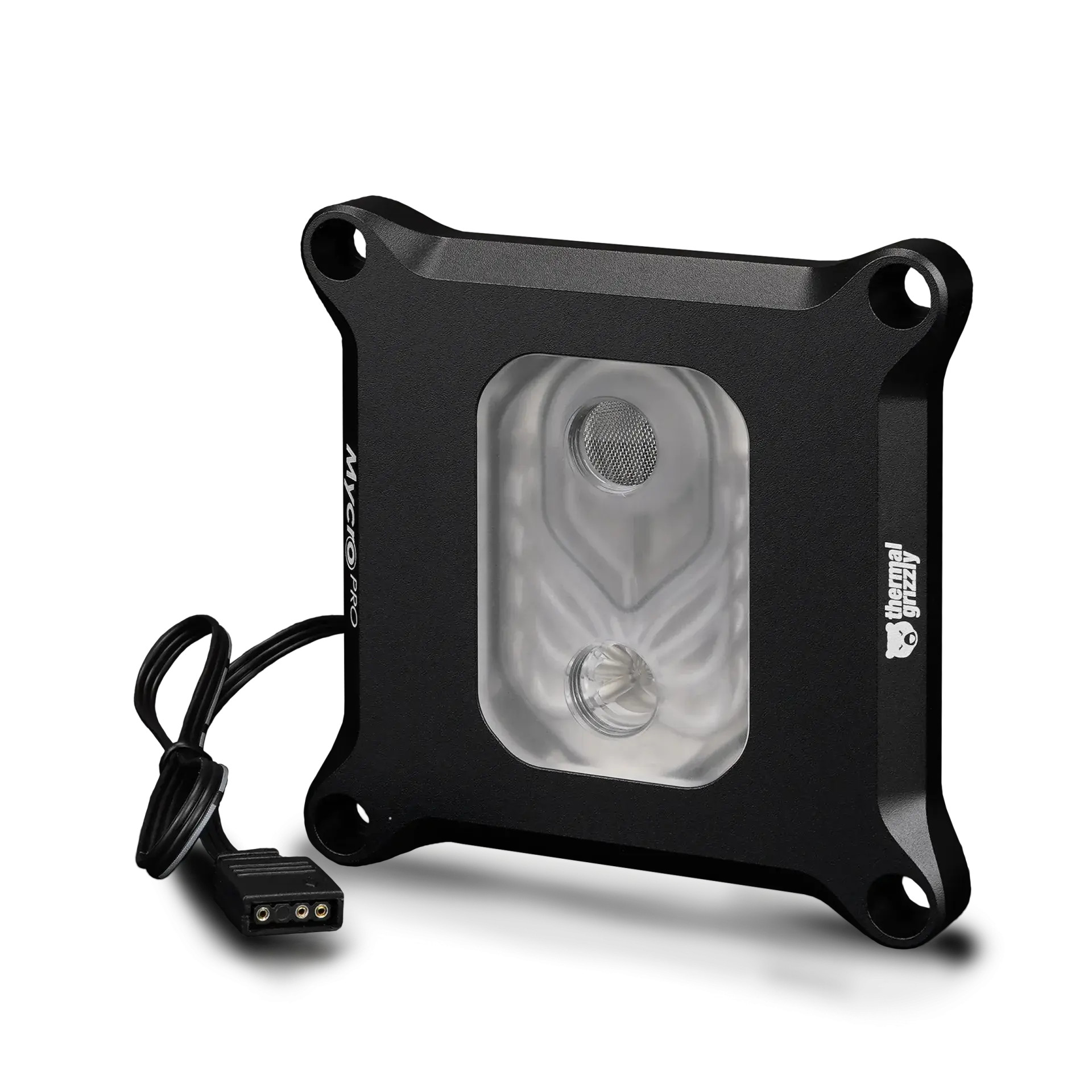 Воден блок за процесор Thermal Grizzly Intel 1851 Mycro Pro RGB