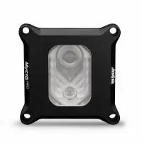 Воден блок за процесор Thermal Grizzly Intel 1851 Mycro Pro RGB
