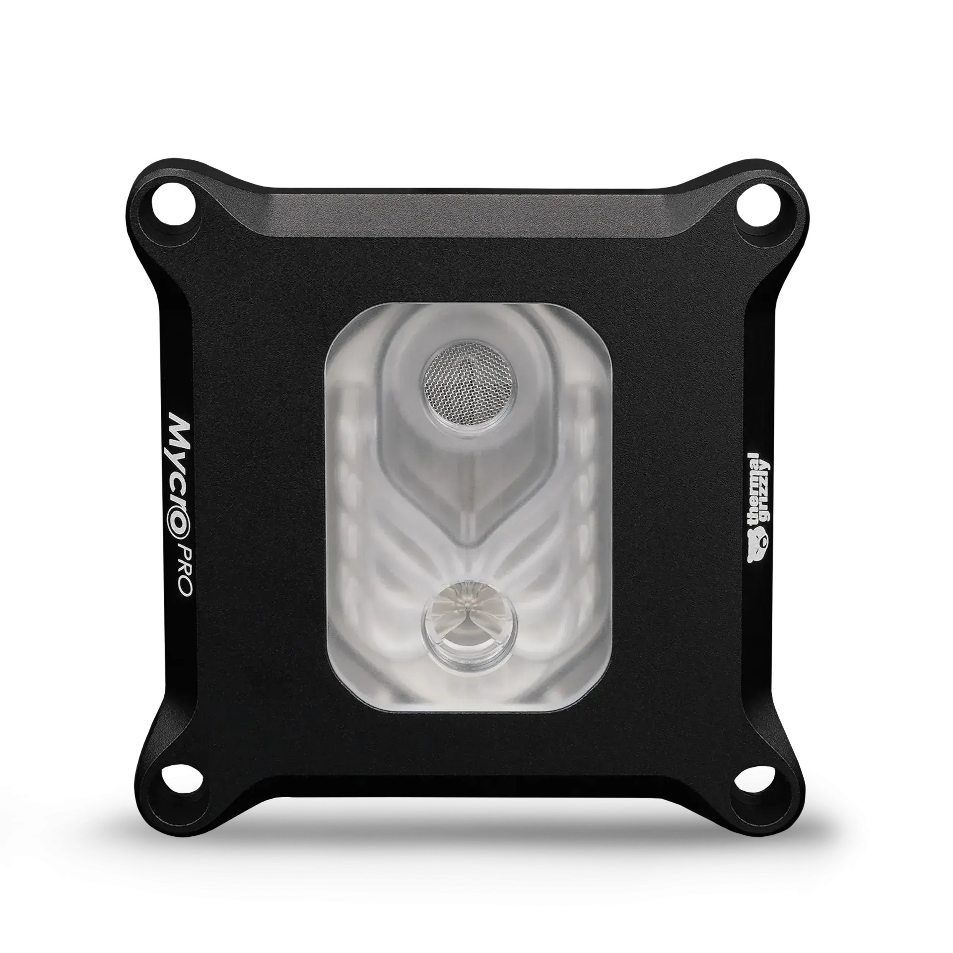 Воден блок за процесор Thermal Grizzly Intel 1851 Mycro Pro RGB