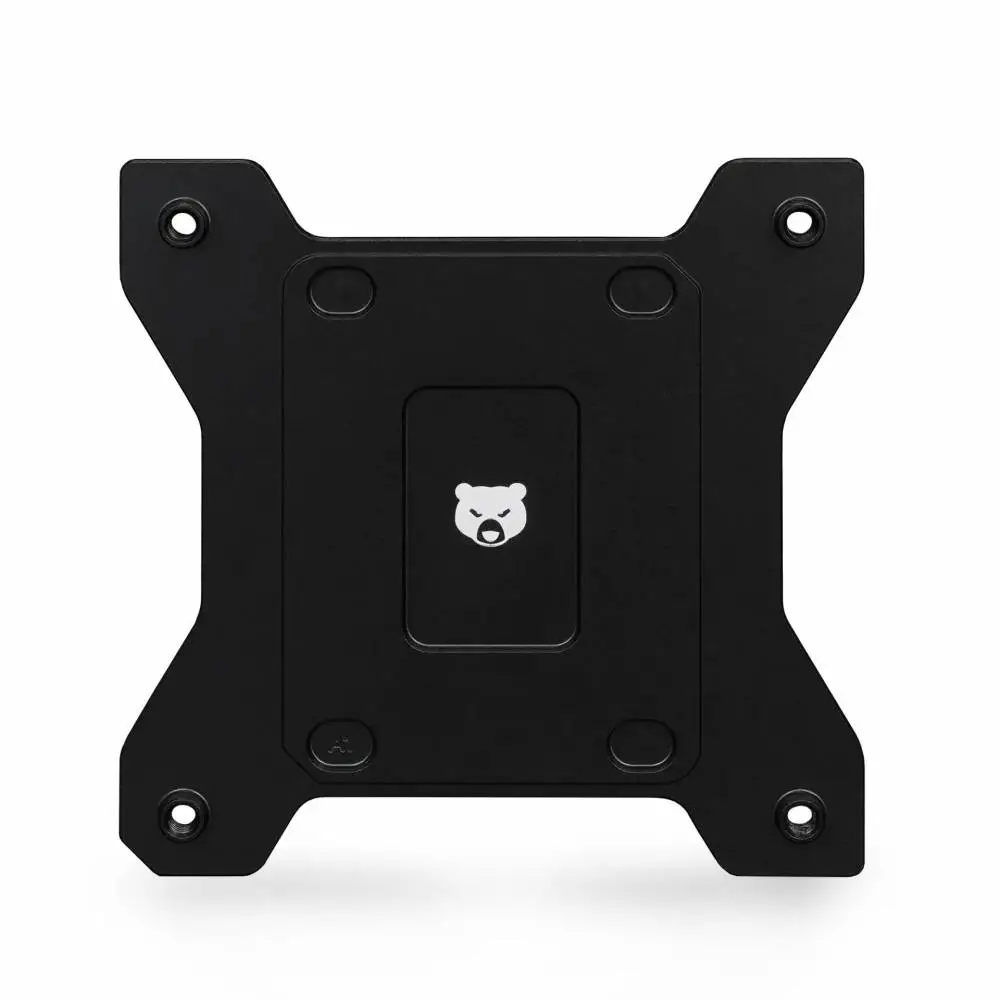 Воден блок за процесор Thermal Grizzly Intel 1851 Mycro Pro RGB