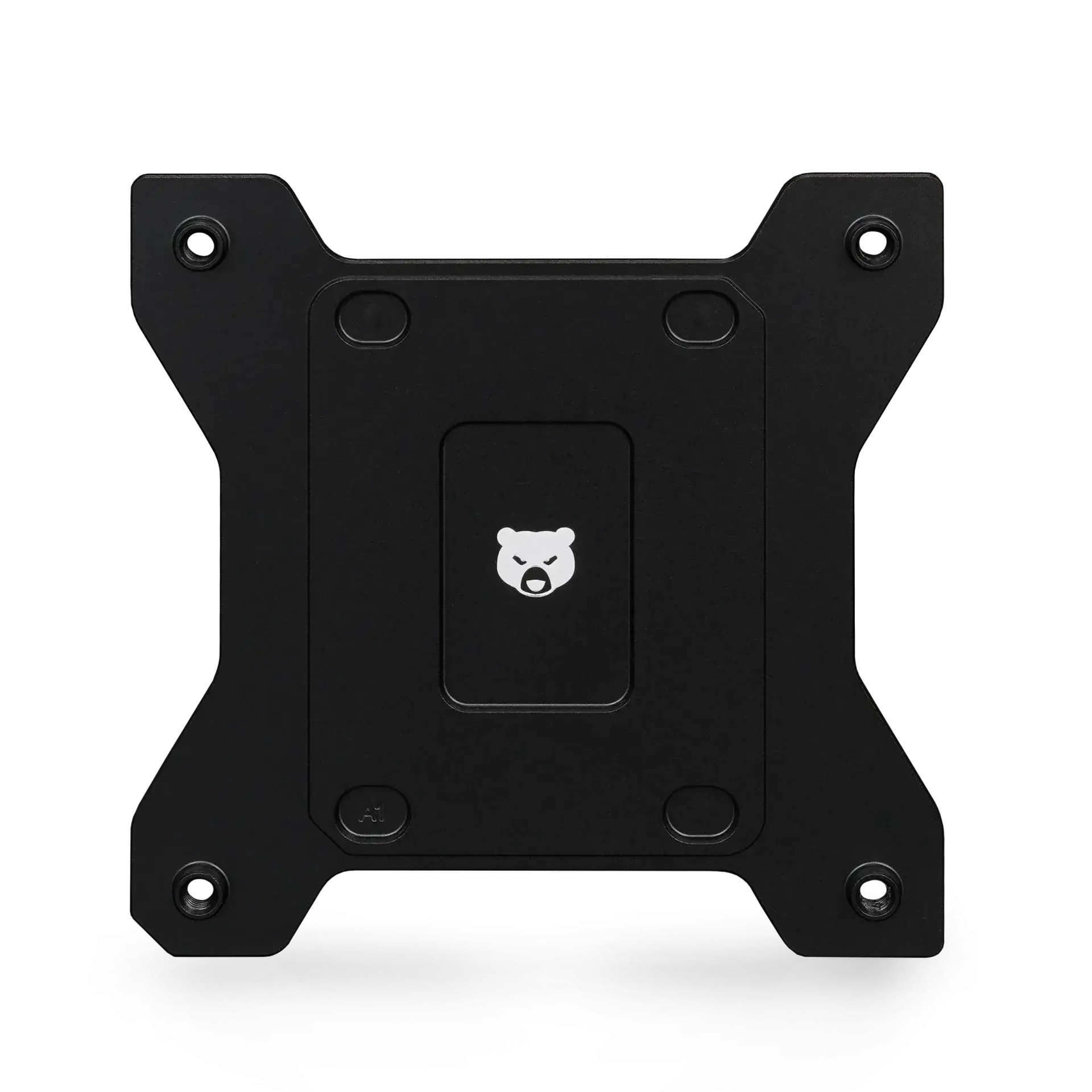 Воден блок за процесор Thermal Grizzly Intel 1851 Mycro Pro RGB