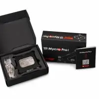 Воден блок за процесор Thermal Grizzly Intel 1851 Mycro Pro RGB