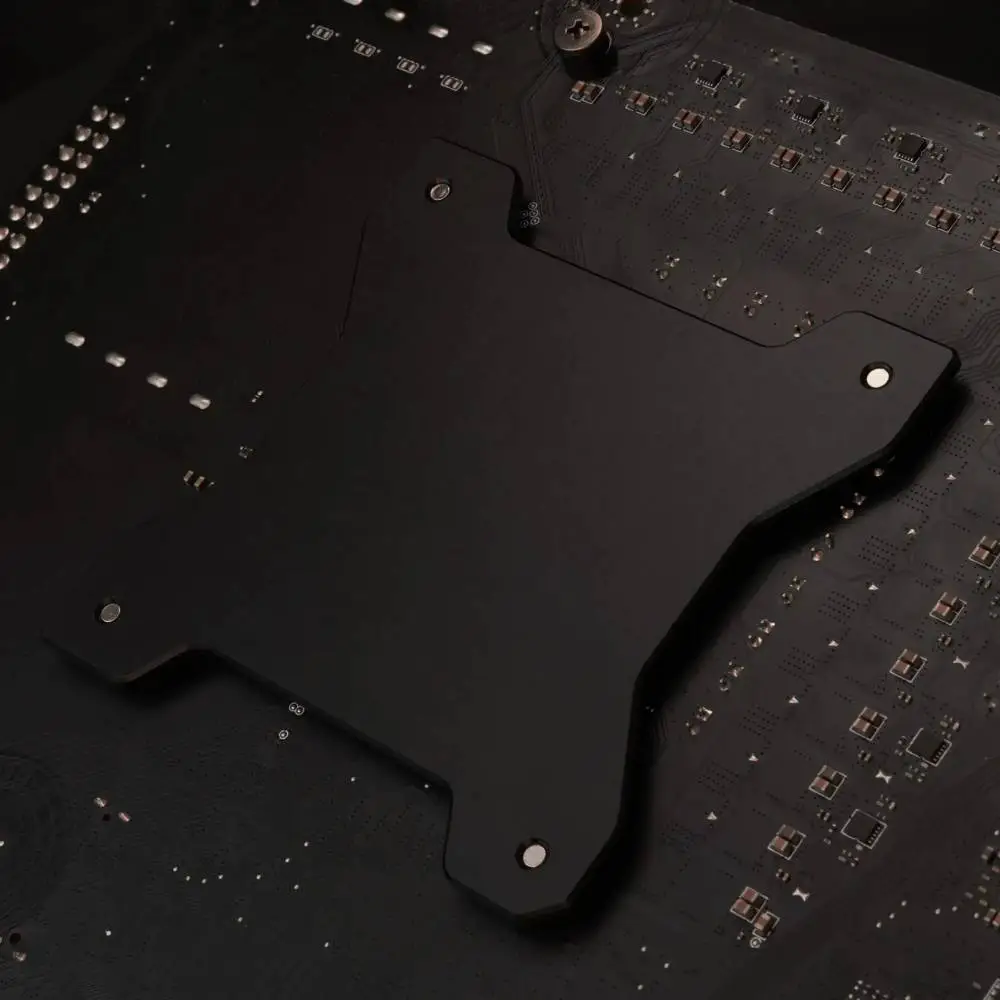 Воден блок за процесор Thermal Grizzly Intel 1851 Mycro Pro RGB