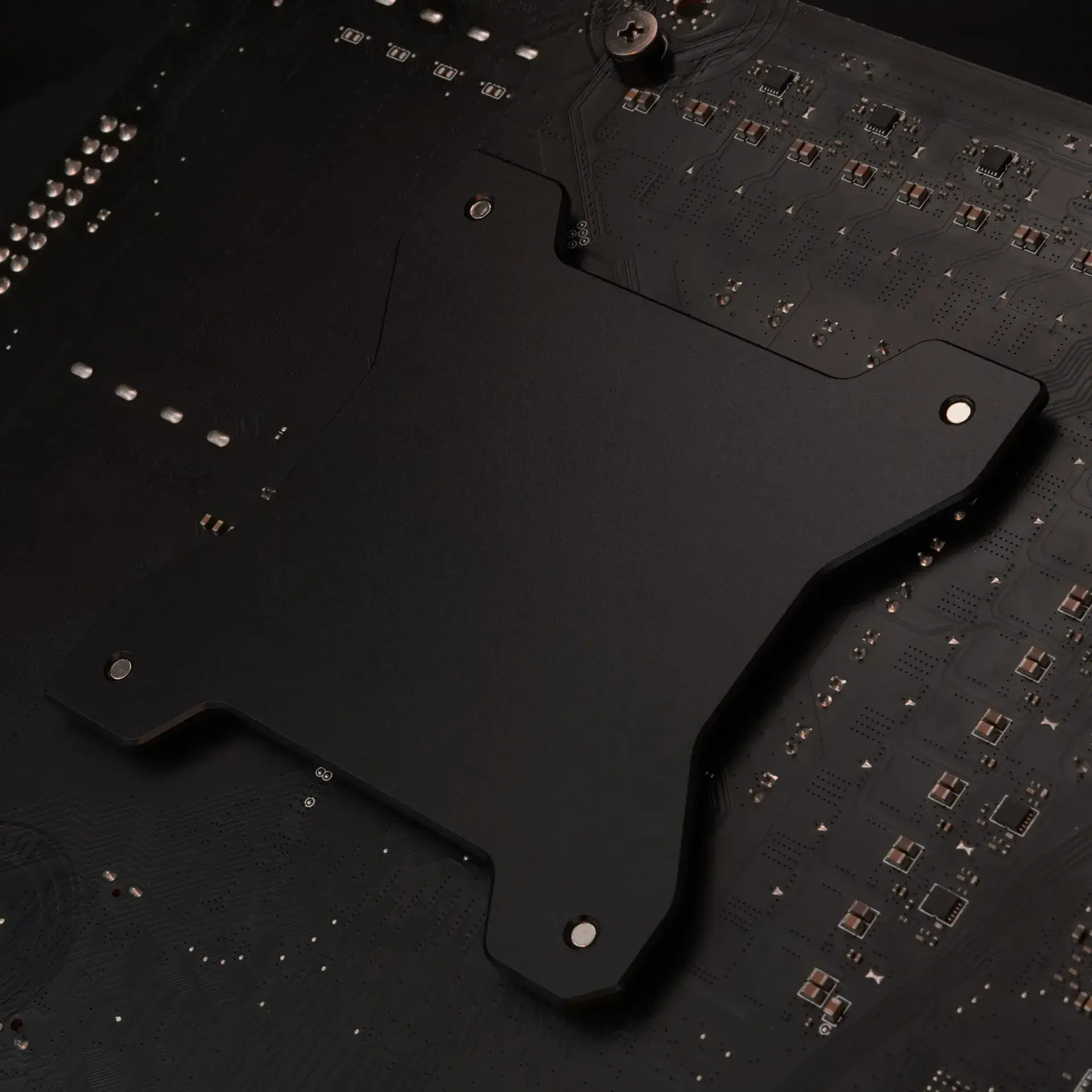Воден блок за процесор Thermal Grizzly Intel 1851 Mycro Pro RGB