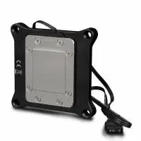 Воден блок за процесор Thermal Grizzly Intel 1851 Mycro Pro RGB