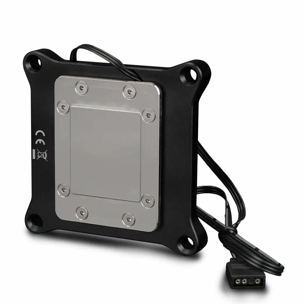 Воден блок за процесор Thermal Grizzly Intel 1851 Mycro Pro RGB