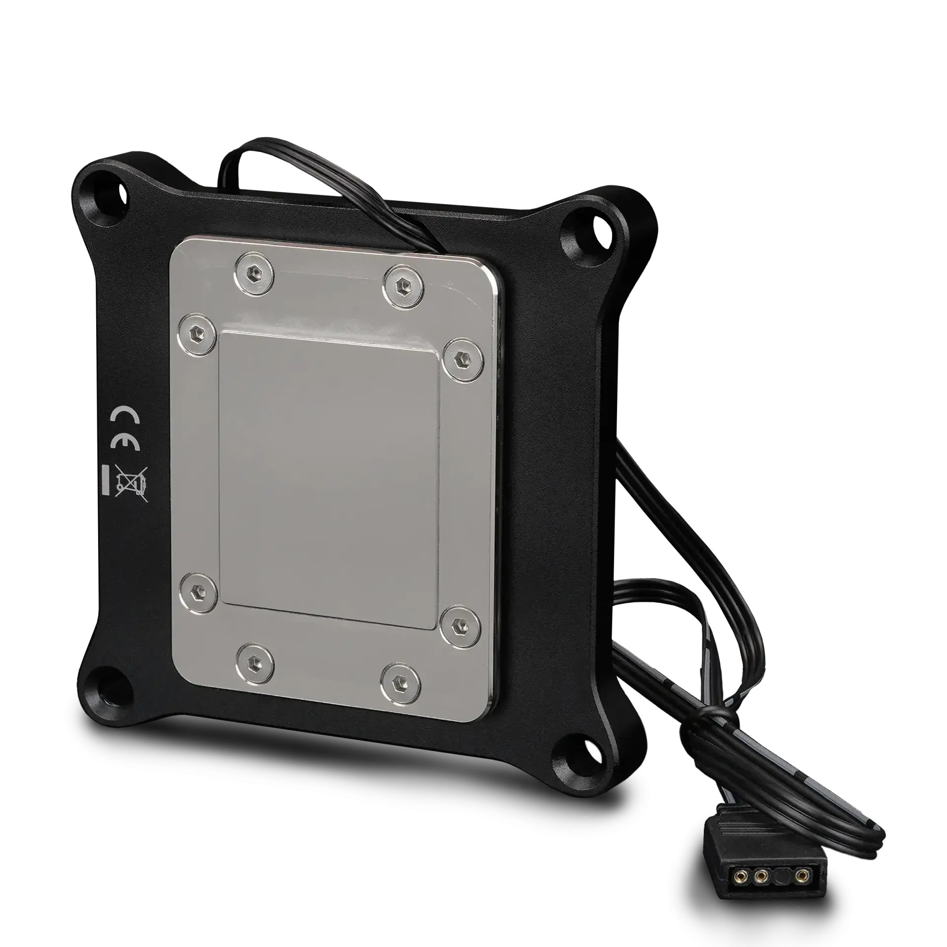 Воден блок за процесор Thermal Grizzly Intel 1851 Mycro Pro RGB