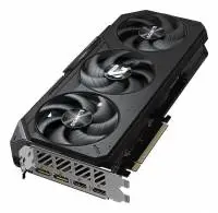 Видео карта Gigabyte Radeon RX 9070 GRE GAMING OC 12GB GDDR6 - GV-R907GREGAMING OC-12GD