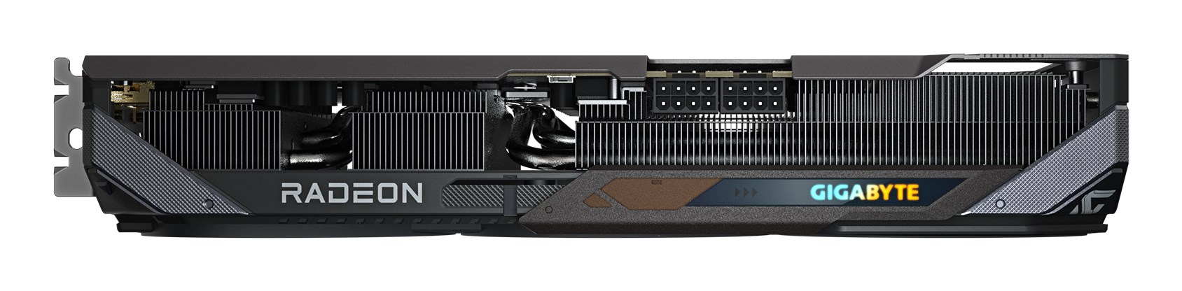 Tarjeta gráfica Gigabyte Radeon RX 9070 GRE GAMING OC 12GB GDDR6 - GV-R907GREGAMING OC-12GD