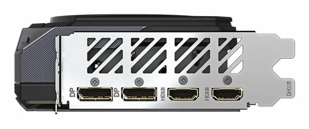 Видео карта Gigabyte Radeon RX 9070 GRE GAMING OC 12GB GDDR6 - GV-R907GREGAMING OC-12GD
